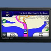 Автомобильные GPS