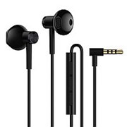 Наушники Xiaomi Dual-Unit Half-Ear Headphone (Black) фото