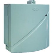 Прибор приемно-контрольный охранный ППКО 063-1-6 “Аларм-6“ фото