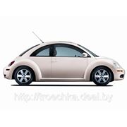 Запчасти к VW Beetle фото
