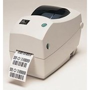 Принтер этикеток Zebra TLP2824 Plus (термотрансферный)
