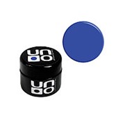 Гель-краска 030 Blue (Синий) UNO, 5 гр фото