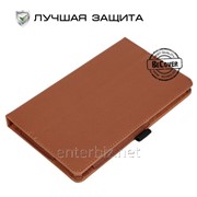 Чехол BeCover Slimbook для Asus ZenPad 7 C Z170 Brown (700588), код 132079 фотография