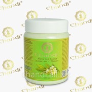 Маска для волос "Зеленый чай и Жасмин" Chandi, 250мл