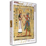 Пазл “Египетский папирус“ фото
