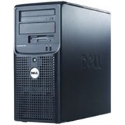 Серверы Dell PowerEdge T105