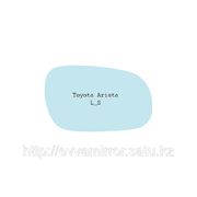 Зеркальный элемент на Toyota Arista