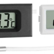 Встраиваемый термометр ЕТ110 (Dostmann Electronic, Германия) фото