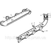 К-т коллекторов выпускных ЯМЗ-240НМ2