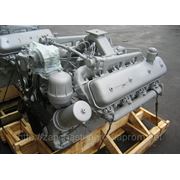Двигатель ЯМЗ 238 М2, 2011 г. выпуска