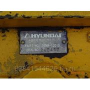 Гидромотор поворота HYUNDAI 31N8-12010