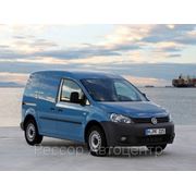 Рессора на Volkswagen Caddy