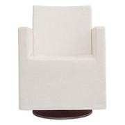 Парикмахерское кресло Eva with pump фото