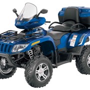 Квадроцикл Arctic Cat TRV 550 Cruiser фото