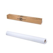 Рулон для плоттера, 914 мм х 30 м х втулка 50,8 мм, 160 г/м2, белизна CIE 161%, Heavyweight Coated AKZENT фото