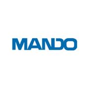 Передние амортизаторы Mando Hyundai Accent 06- фото