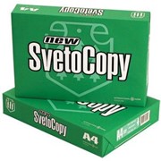 SvetoCopy (А4, 80г/м2,белизна 146% CIE, 500 листов)