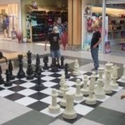 Мини гольф, напольные шахматы, шашки, нарды, мини ТИР фото