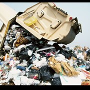 Вывоз утилизация промышленных отходов фотография