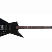 Бас Гитара ESP EX 104 (BLK) фото