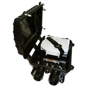 Муфта GJS-6006 многофункциональная настенная оптическая фото