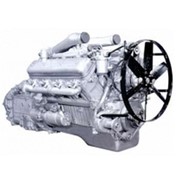 Двигатель ЯМЗ-238БЕ