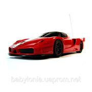 Интернет-магазин Babylonia Машинка на радиоуправлении Ferrari FXX