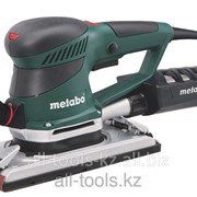 Плоскошлифовальная машина Metabo SRE 4351 TurboTec, 350вт, 112х230мм, V-элек Код: 611351000 фотография