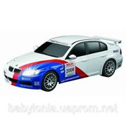 Интернет-магазин Babylonia Автомобиль радиоуправляемый - BMW 320SI WTCC 1:16