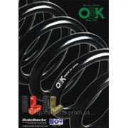 Пружины OBK HD передниe и задние купить по низкой цене в Харькове фото