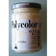 Акриловая краска polycolor, 140 мл, слоновая кость Арт. 1220021