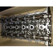 Головка блока цилиндров Chevrolet Epica 2.0 X20D1 фото