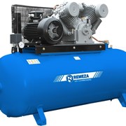 Компрессор поршневой СБ 4/Ф-500 W95 Т Тандем фото