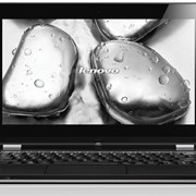 Ноутбук Lenovo YOGA2 13.3 фотография