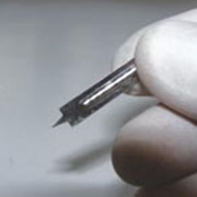 Скарификатор кожный однократного применения стерильный