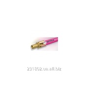 Труба Rautitan pink для систем теплый пол и отопления D 25х3,5 мм