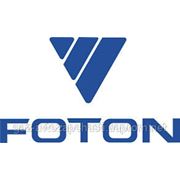 Подушка двигателя передняя Foton 1043