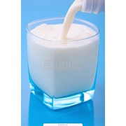 Торговля молочными продуктами фото