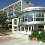 Санаторно-курортная деятельность фото