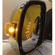 Автозеркала в сборе на TLC200 фото