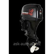 Лодочный мотор Golfstream T35FWS фото