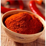 Перец красный молотый Чили (Индия) фото