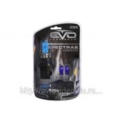 Газонаполненные автомобильные лампы EVO “Spectras Xenon 5000 K” HB1 75/65W фото