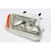 Блок фара BOSCH-Рязань - 2115 - правая желт.указ. фото