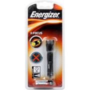 Energizer X-Focus 634499