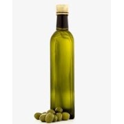 Оливковое масло из жмыха оливок фото