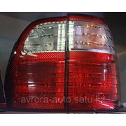 Задние фонари Lexus 470