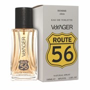 Туалетная вода "Route 56" 100 мл