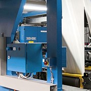 Газетные машины Commander CT фото