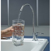 Бытовая очистка воды фото